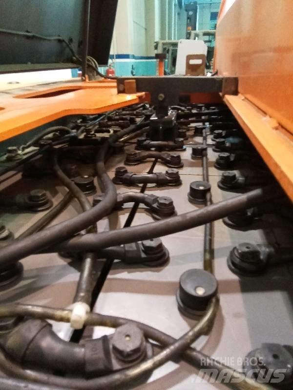 Carer Z 85/750 Empilhadores eléctricos