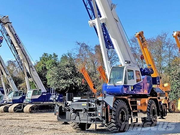 Tadano GR 550XL Gruas Fora-de-estrada