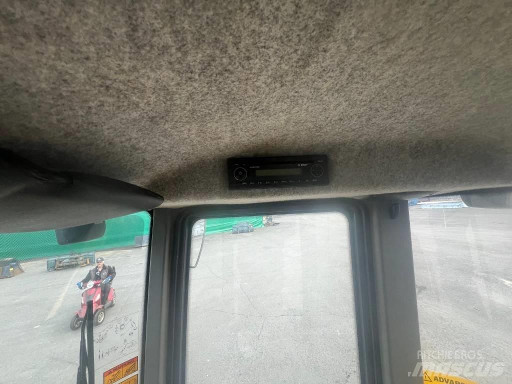 Volvo L30 G S Carregadeiras de rodas