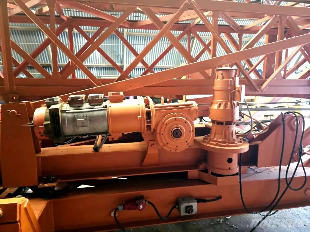 Peiner SMK 203N Gruas de construção