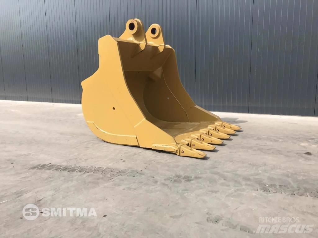 CAT 336GC DB Baldes