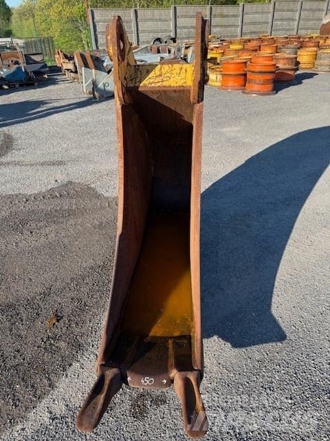 Liebherr R924 450 MM Retroescavadoras