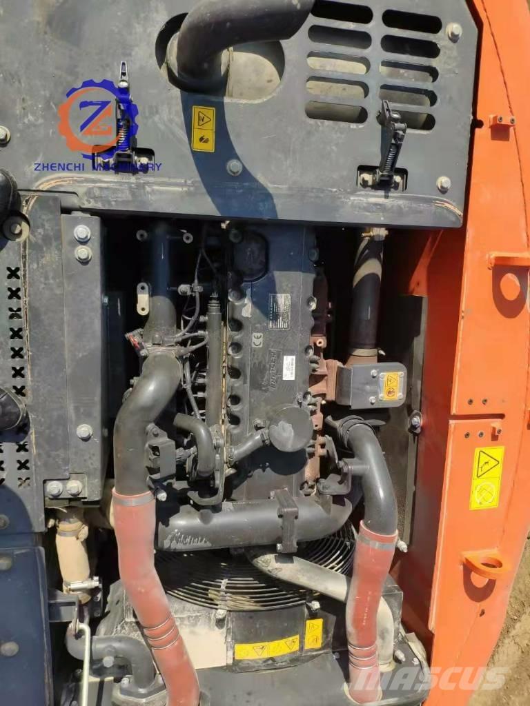 Doosan DX 150LC Escavadoras Midi 7t - 12t