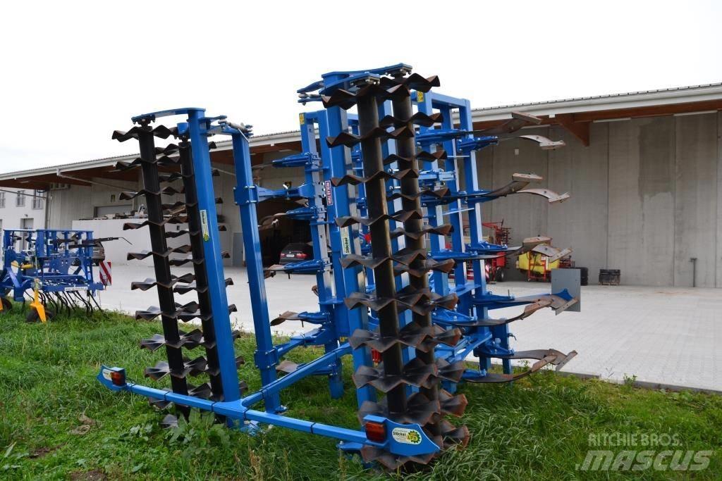  Carre Neolab Twin Outras máquinas de lavoura e acessórios