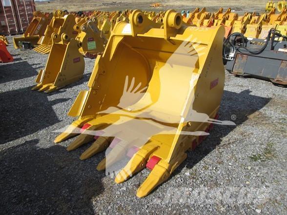  6086 CAT330 Construção - Outros
