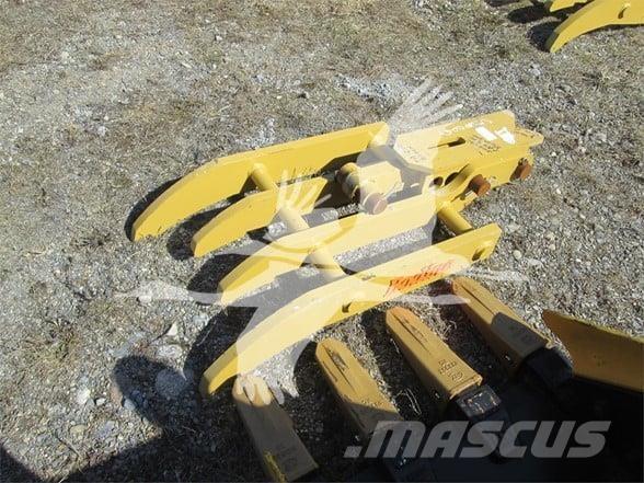  BODINE Outros componentes