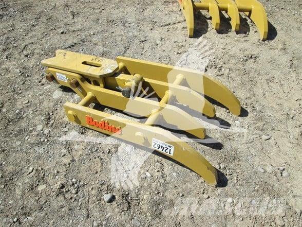  BODINE Outros componentes