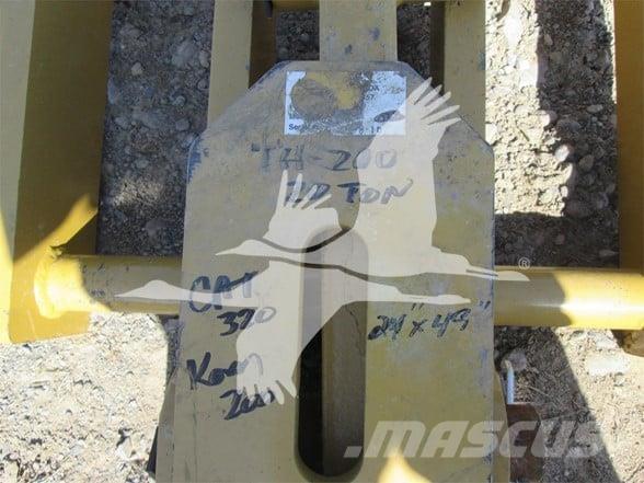  BODINE Outros componentes