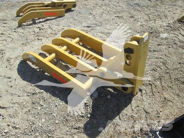  BODINE Outros componentes