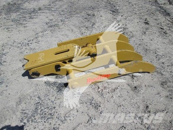  BODINE Outros componentes