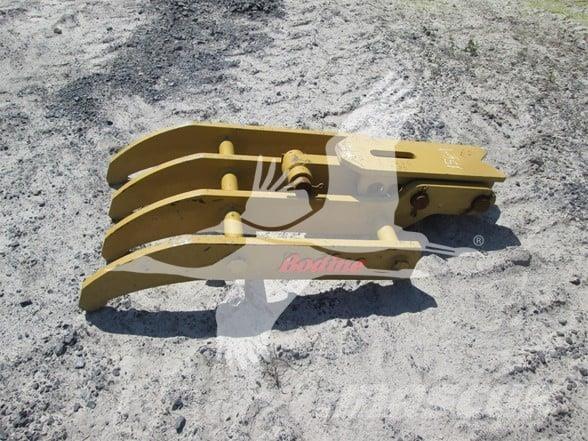  BODINE Outros componentes