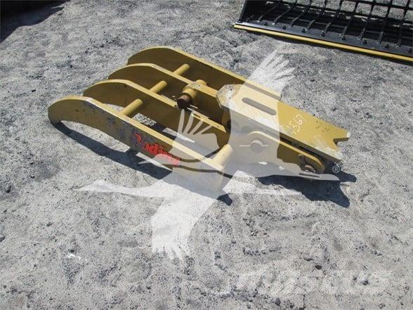  BODINE Outros componentes