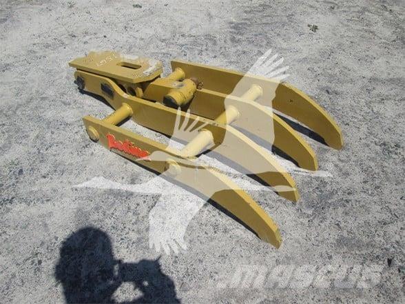  BODINE Outros componentes