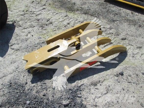  BODINE Outros componentes