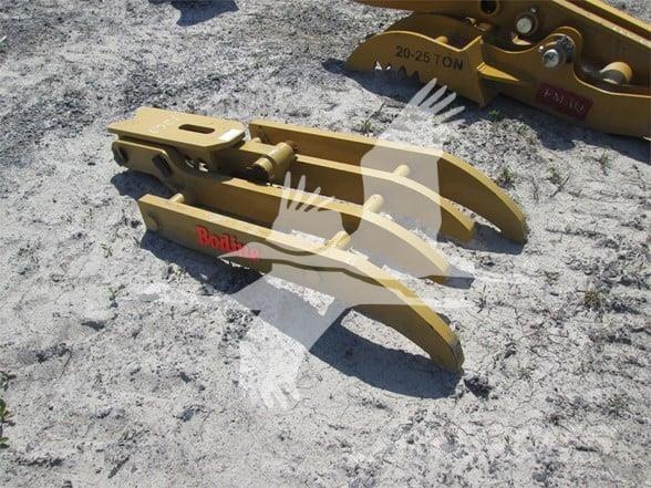  BODINE Outros componentes