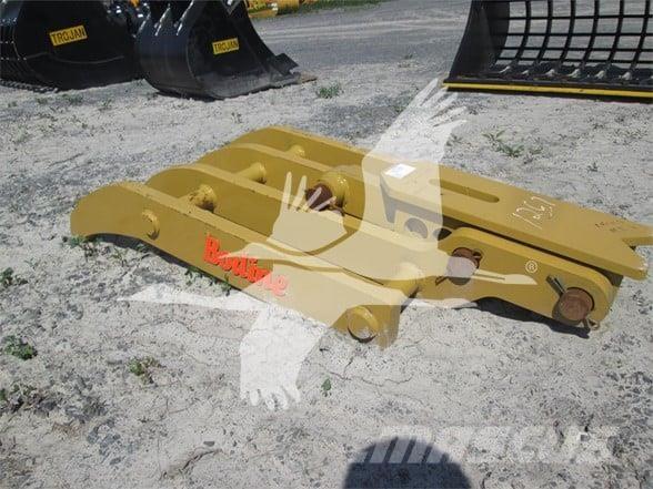  BODINE Outros componentes