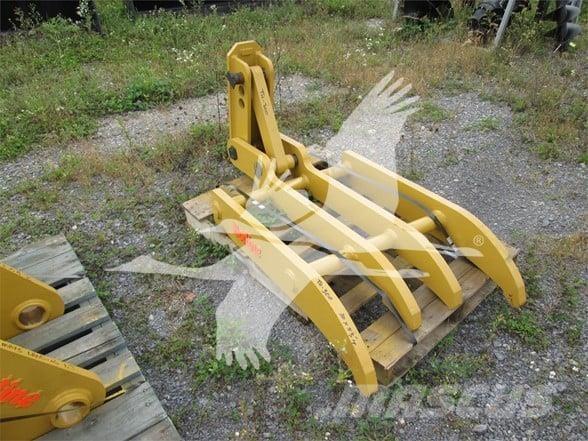  BODINE TH300 Outros componentes