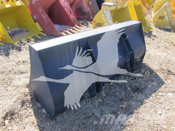  CE Construção - Outros
