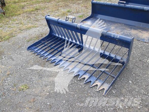  CE Construção - Outros
