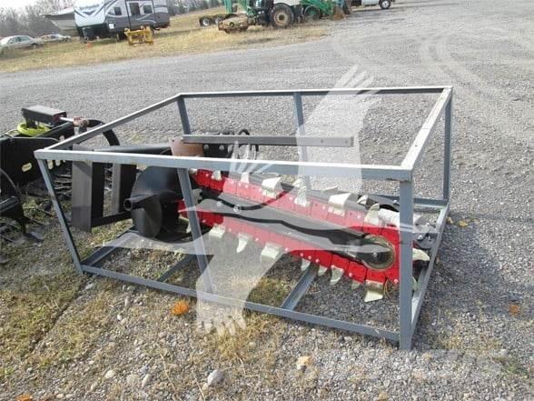  CE ATTACHMENTS Abre-valas
