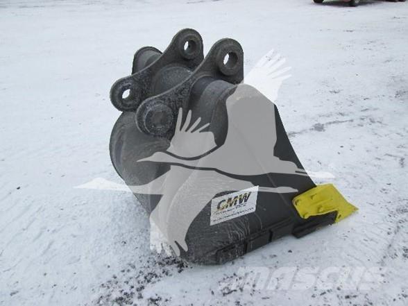  CMW Construção - Outros
