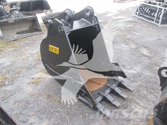  DE Construção - Outros
