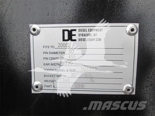  DE Construção - Outros
