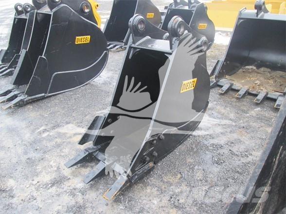  DE Construção - Outros
