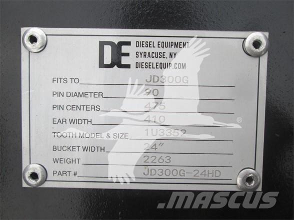  DE Construção - Outros
