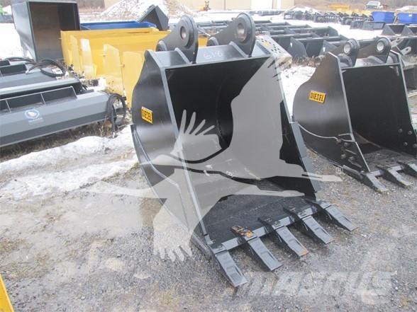  DE Construção - Outros
