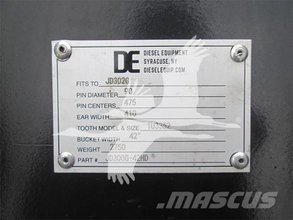  DE Construção - Outros
