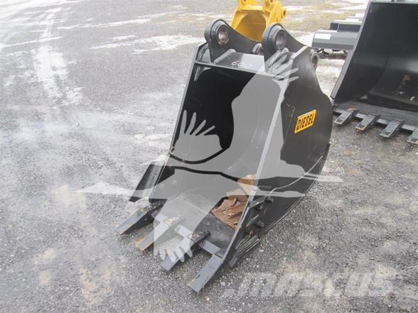  DE Construção - Outros
