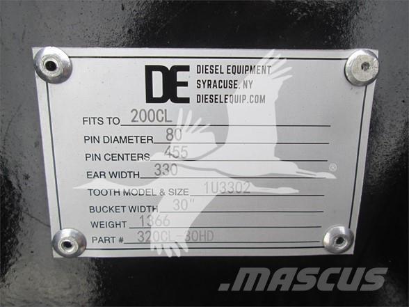  DE Construção - Outros
