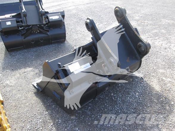  DE PC160 Construção - Outros
