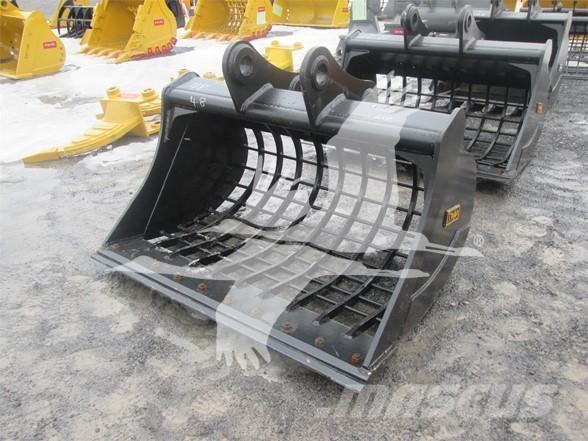  DE/TROJAN Construção - Outros
