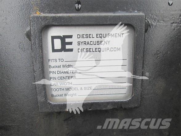  DE/TROJAN Construção - Outros
