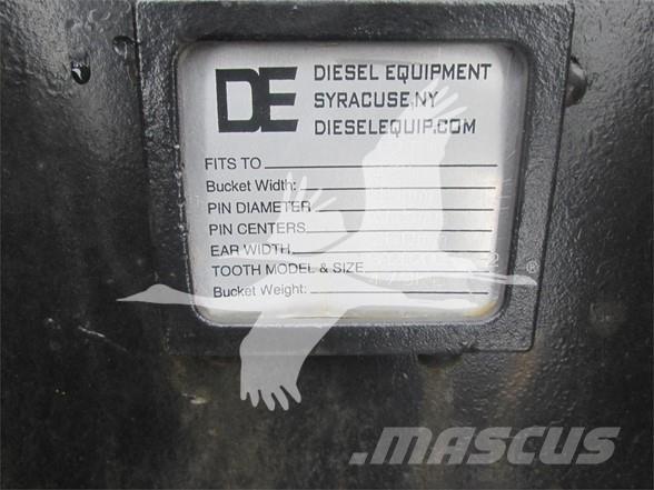  DE/TROJAN Construção - Outros
