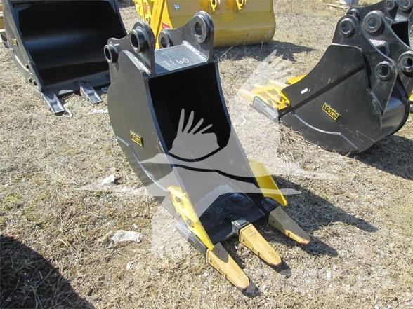  DE/TROJAN Construção - Outros
