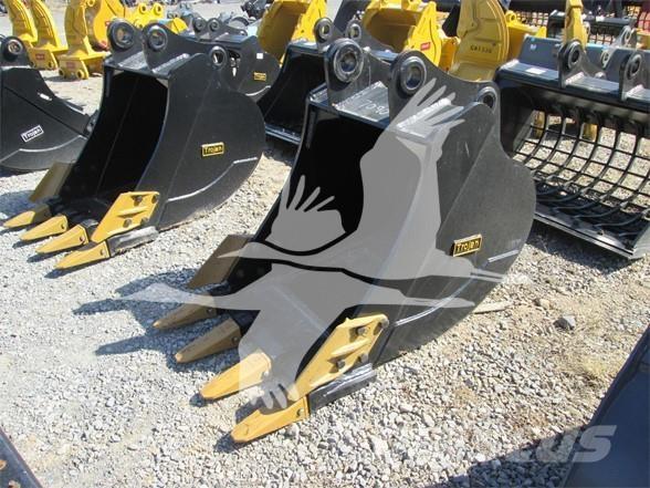  DE/TROJAN Construção - Outros
