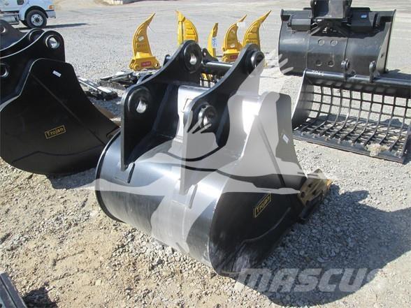  DE/TROJAN Construção - Outros
