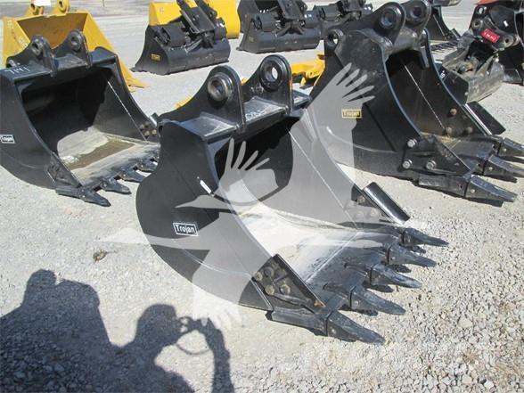  DE/TROJAN Construção - Outros
