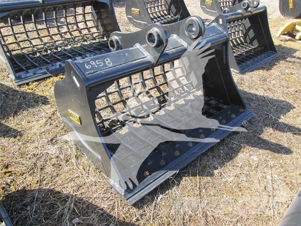  DE/TROJAN Construção - Outros
