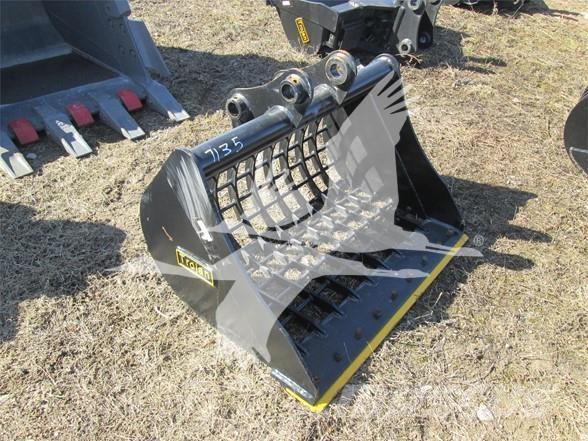  DE/TROJAN Construção - Outros
