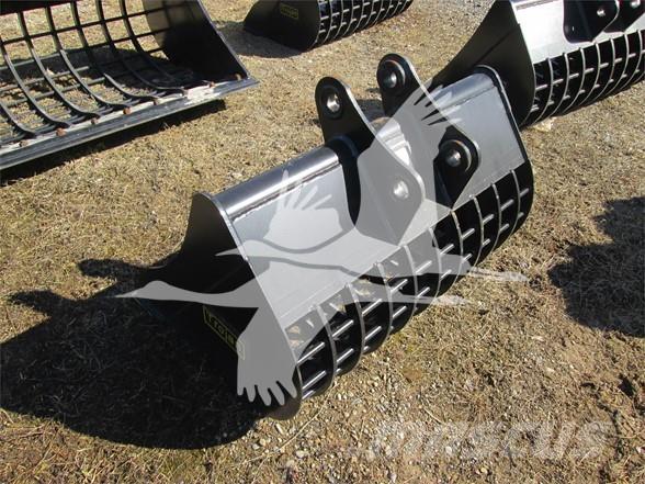  DE/TROJAN Construção - Outros
