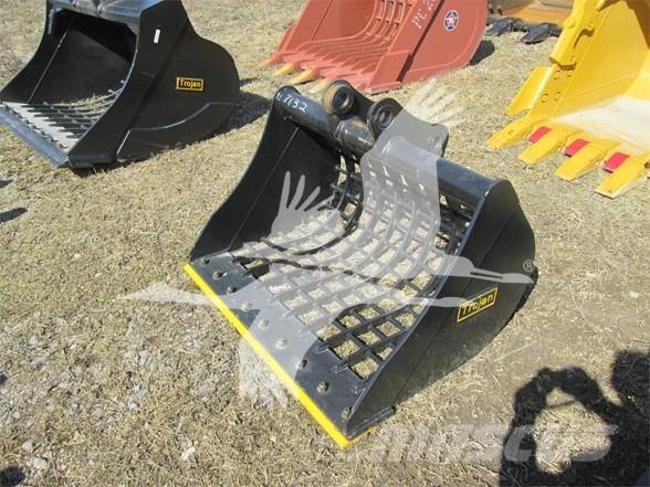  DE/TROJAN Construção - Outros
