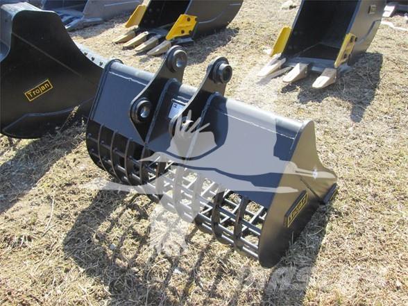  DE/TROJAN Construção - Outros
