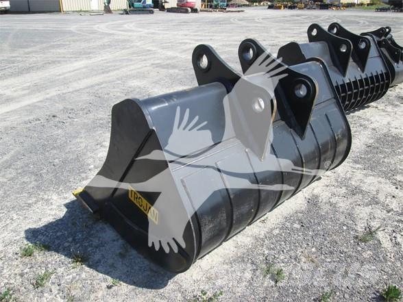  DE/TROJAN Construção - Outros
