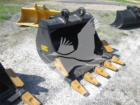  DE/TROJAN Construção - Outros
