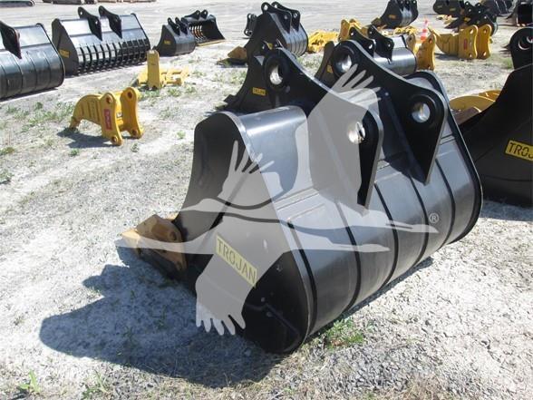  DE/TROJAN Construção - Outros
