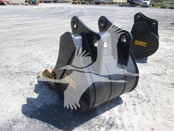  DE/TROJAN Construção - Outros
